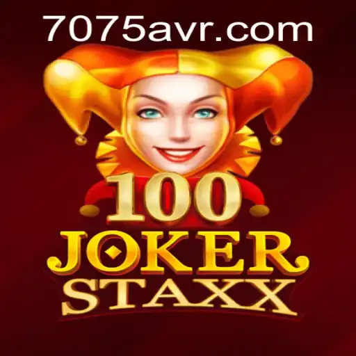 Descubra o Empolgante Mundo de 100JokerStaxx: Um Guia Completo