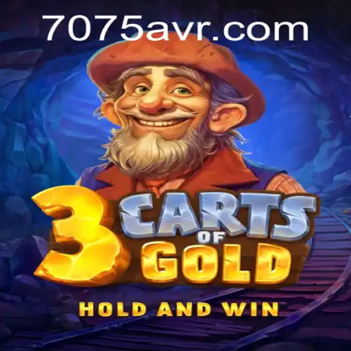 Descubra o Fascinante Mundo de 3cartsOfGold e 7075A.com
