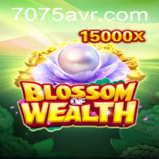 BlossomofWealth: Um Mergulho no Universo de 7075A.com