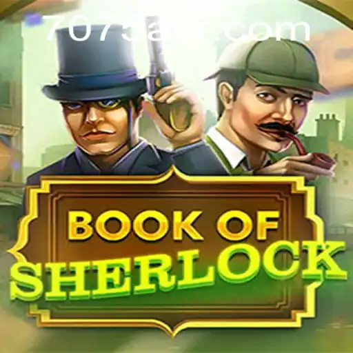 Explorando o Enigma do BookOfSherlock: Um Mergulho na Dedução e Mistério