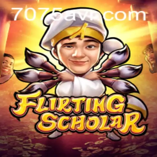 Flirting Scholar: Uma Jornada Através da Arte e Estratégia no Mundo Digital