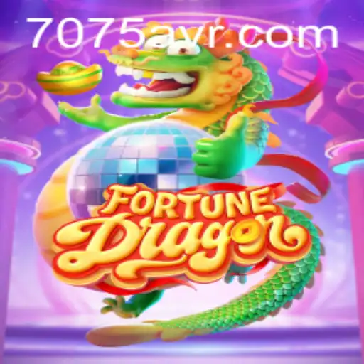 FortuneDragon: A Nova Era dos Jogos de Tabuleiro em 7075A.com