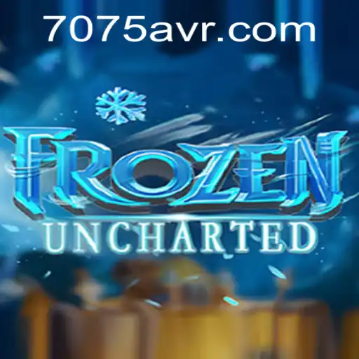 Explorando o Mundo Mágico de FrozenUncharted