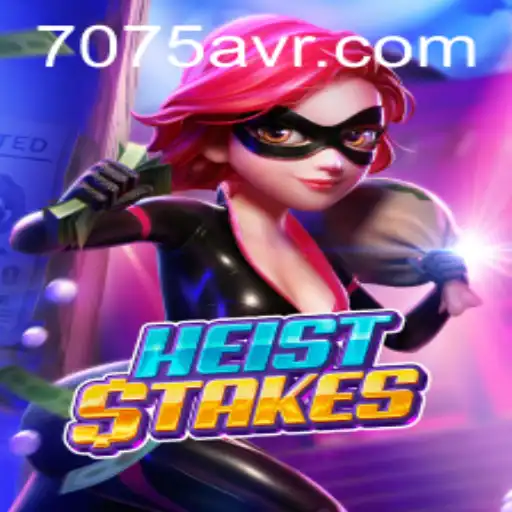 Explorando HeistStakes: O Jogo de Estratégia e Tensão Inspirado em Assaltos