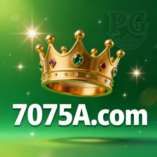 7075A.com Logo