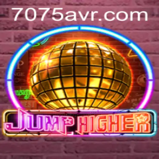 Descubra o Universo de 'JumpHigher': Um Jogo Inovador em 7075A.com