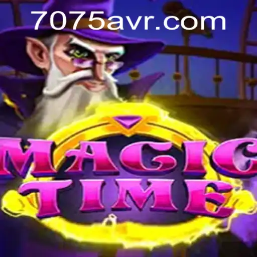 Desvendando o Universo Mágico de MagicTime