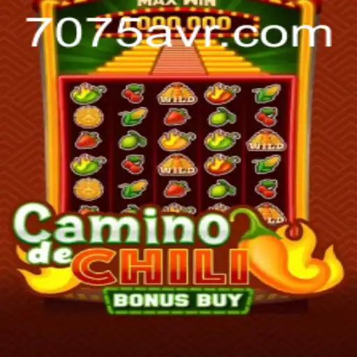 Explorando o Jogo CaminodeChiliBonusBuy e a Plataforma 7075A.com