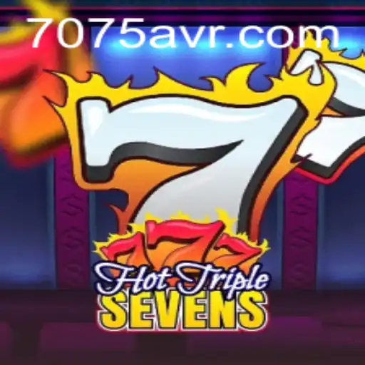 Descubra o Fascinante Mundo do Jogo Online HotTripleSevens