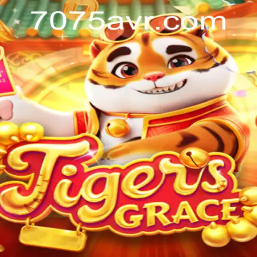 Explorando o Mundo de TigersGrace: Uma Jornada Épica no Universo dos Games