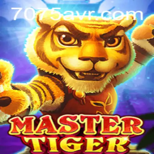 MasterTiger: O Jogo Que Está Revolucionando o Mundo dos Games