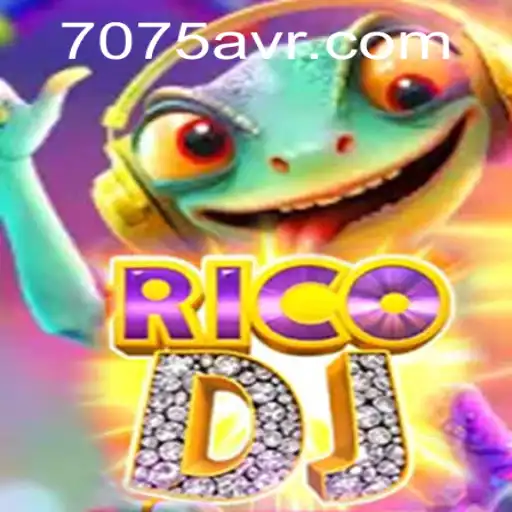 Descubra RicoDJ: O Novo Jogo Sensação do Momento