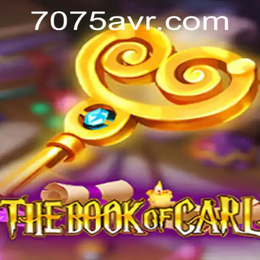 Descubra o Fascinante Mundo de TheBookofCarl